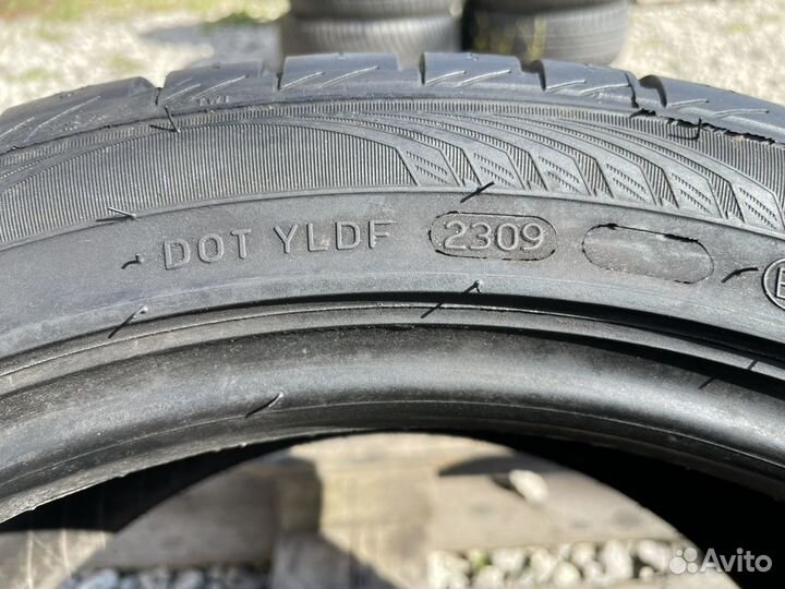 Nokian WR G2 225/45 R17