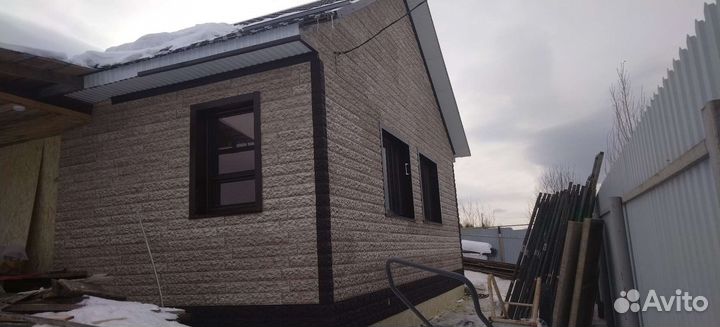 Выполняем все виды строительных работ