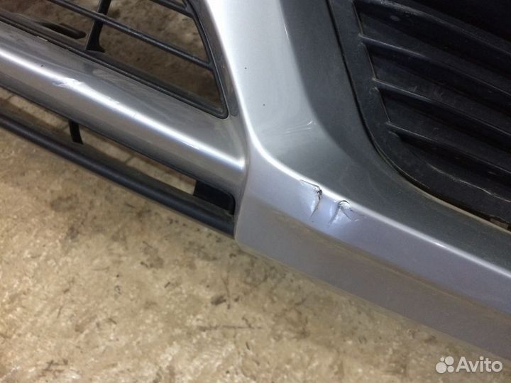 BMW F20 Бампер передний рест. с Японии