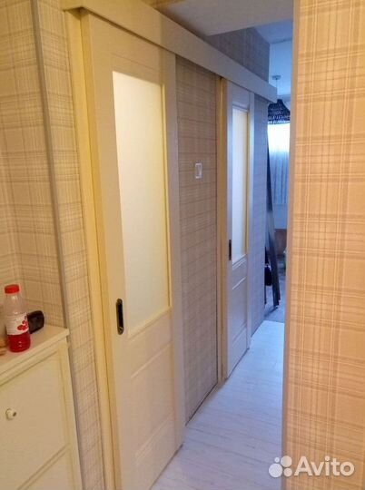 Двери межкомнатные