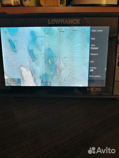 Две карты на одной sd Navionics и с мар