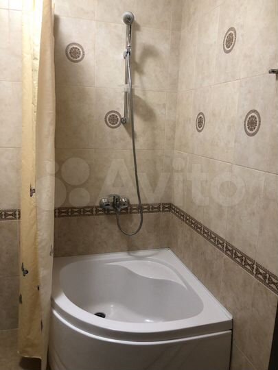 2-к. квартира, 60 м², 16/23 эт.