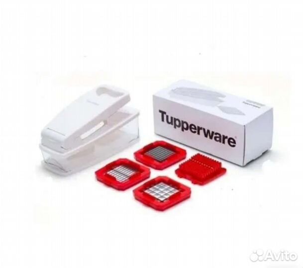 Терка мандолина Tupperware