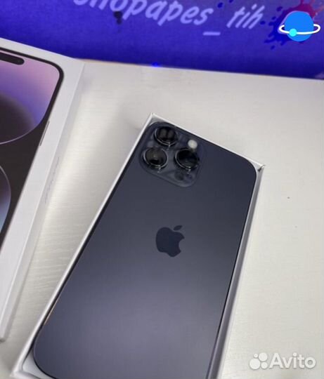 iPhone xr в корпусе 14 pro 128gb новый гарантия