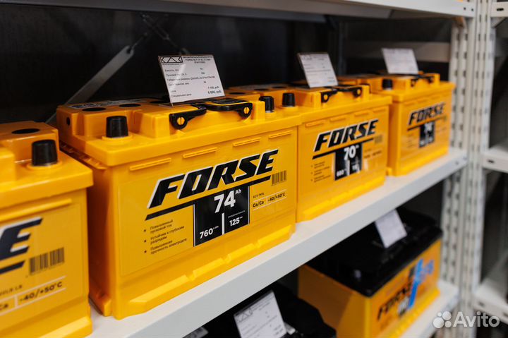 Аккумуляторы автомобильные 100 ah