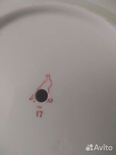 Ваза для фруктов