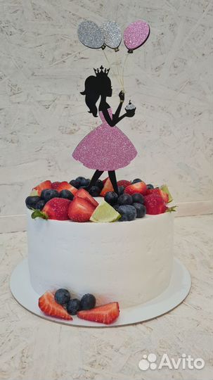 Пп торт на заказ