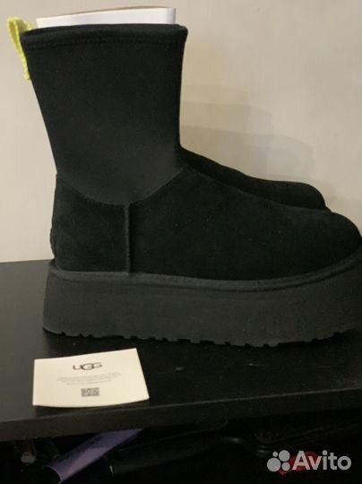 Ugg -Австрия оригинал