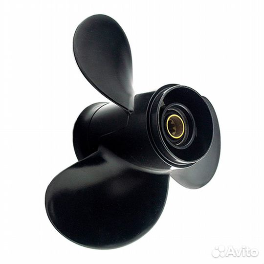 Винт гребной Yamaha 150-250 диаметр 15 1/4