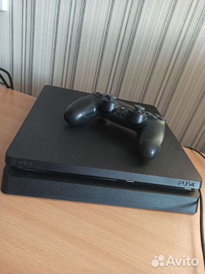 Sony playstation 4 PS4 slim 500gb