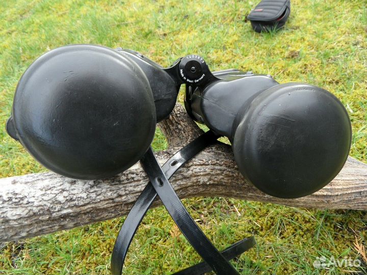 Бинокль Carl Zeiss 7x50B