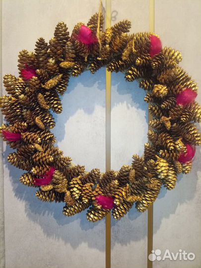 Настенные панно