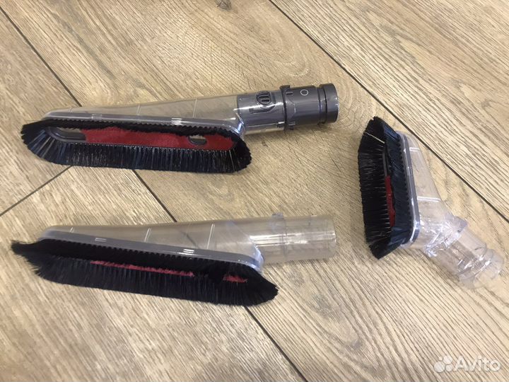 Насадки / щетки для пылесоса Dyson