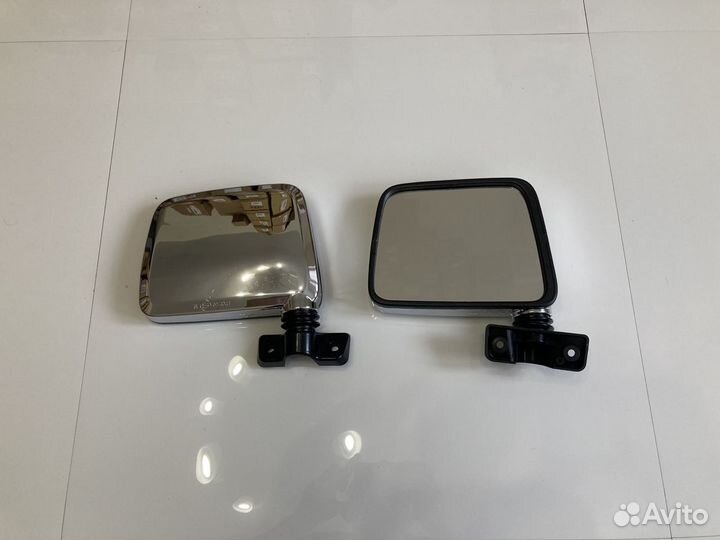 Зеркало (2шт) Nissan Patrol (Y60) 1987-1997