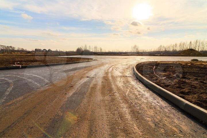 Участок 22 га (промназначения)