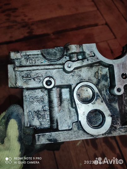 Hyundai grand starex гбц