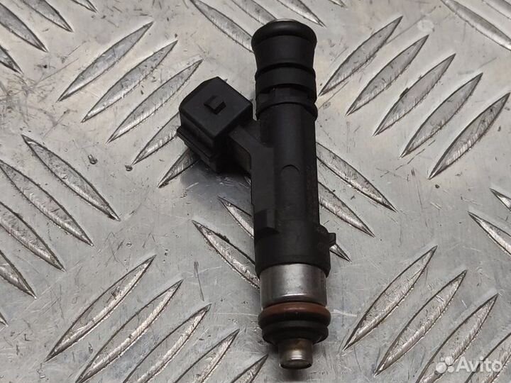 Форсунка Opel Corsa D 1.4 Z14XEP 2007