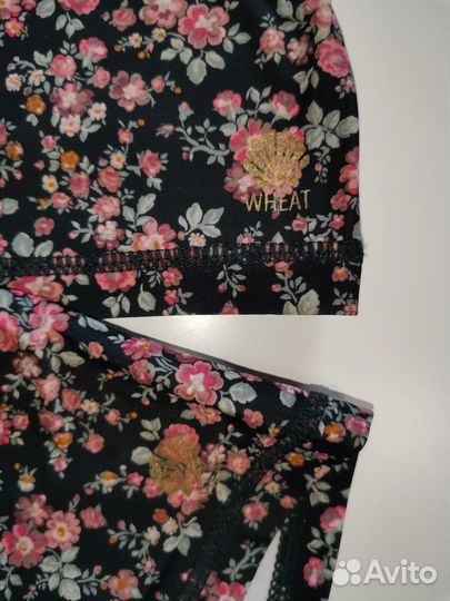 Купальник для девочки Wheat