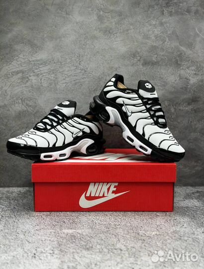 Кроссовки мужские nike air max Тn