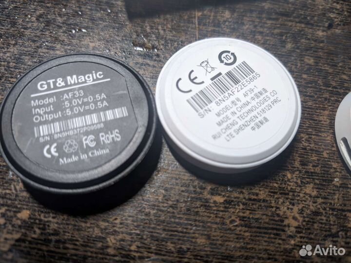 Зарядка для смарт часов huawei/honor