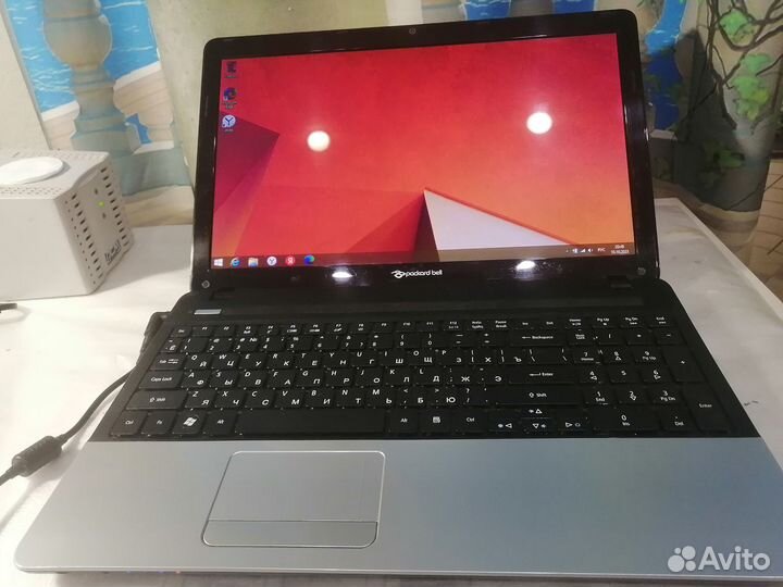 Надежный Acer-15.6