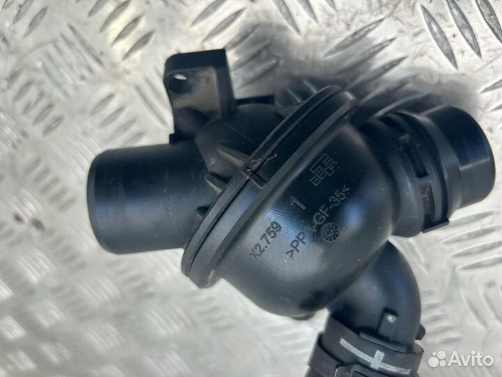 Термостат BMW 7 F01/F02 F01 2010 7580627