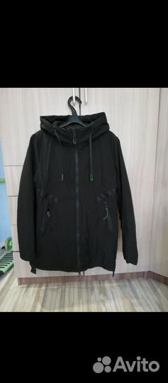 Куртка женская