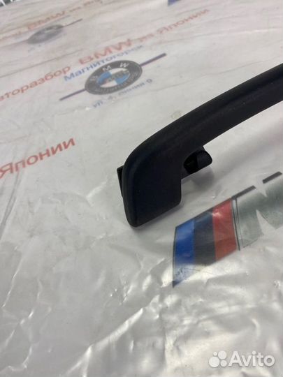 Ручка потолка задняя правая Bmw 5 F10 N52B30 2011