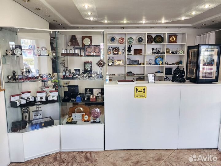 Ремонт часов Саранск