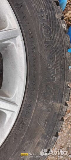 Литые диски r 16 5 114 3