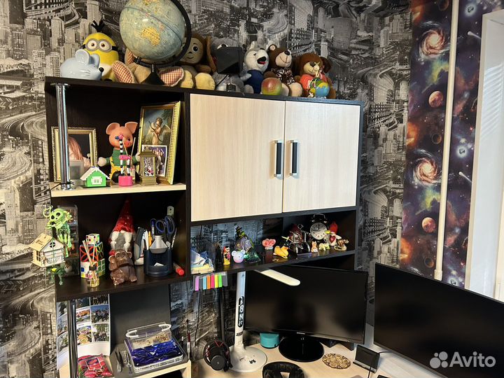 Компьютерный стол