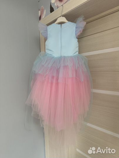 Платье для выпускного