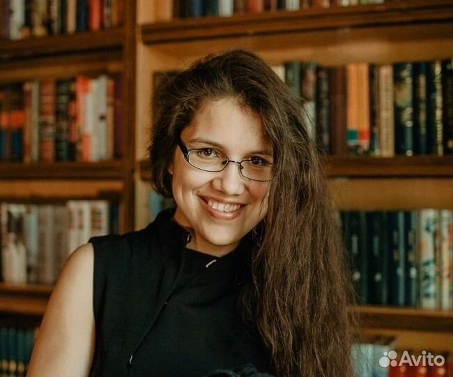 Репетитор по обществознанию с интересной подачей