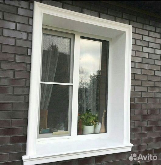 Пластиковые окна, окна пвх