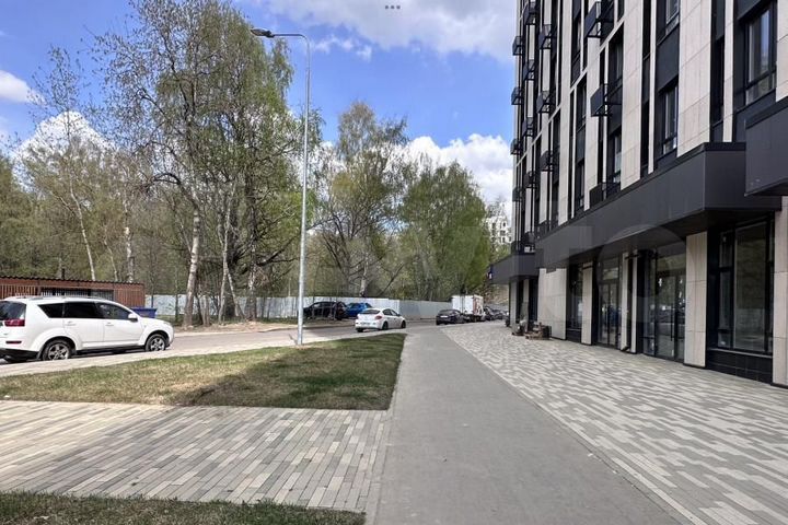 Аренда (ПСН) пл. 47 м2 Коммунарка Калужское