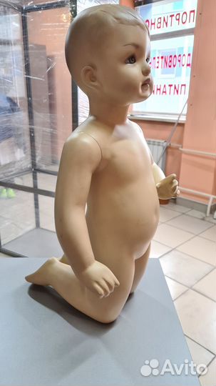 Манекен