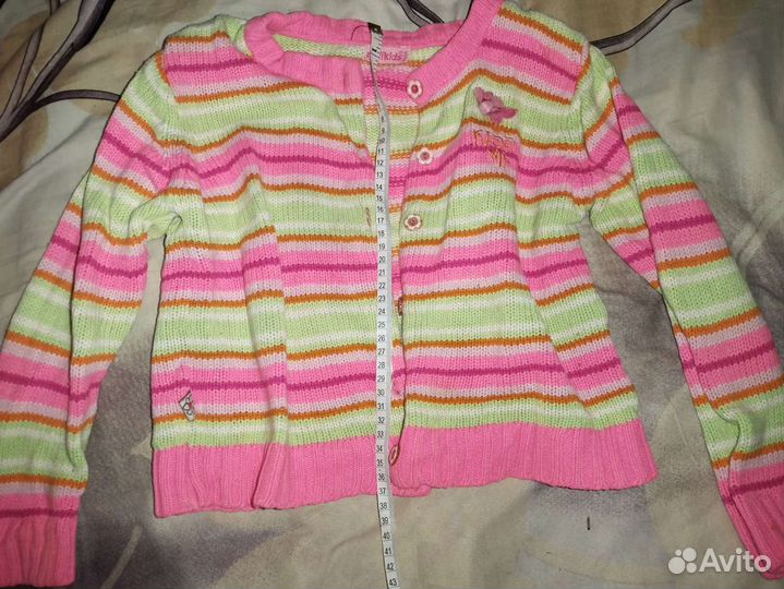 Одежда ребенка до 2 лет