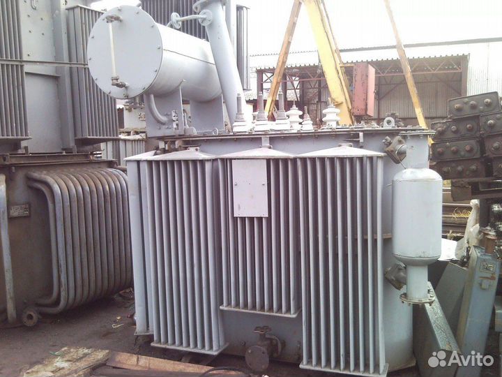 Трансформатор тм(Г) -1000 б/у арт-985
