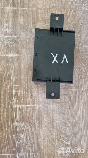 Блок двери передний левый Exeed Vx