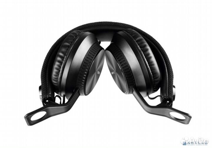 Sven AP-B630MV, черный (Bluetooth)