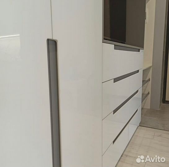 Шкафы на заказ