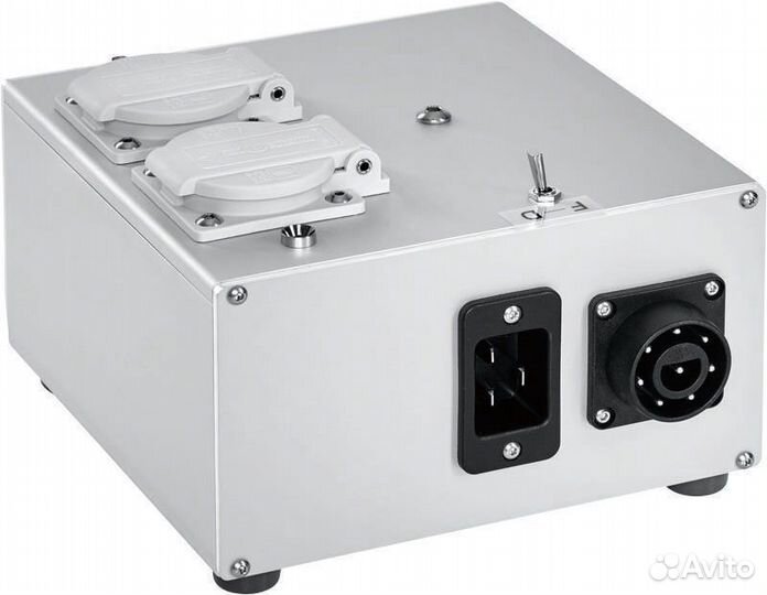 Mudra Akustik PMS Module trafo control (pmst1000)