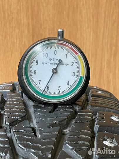 Nokian Tyres Nordman 7 155/80 R13