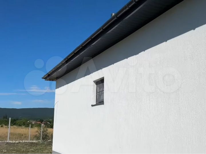 Коттедж 109 м² на участке 5 сот.