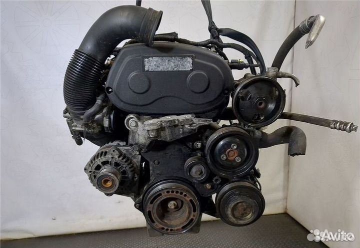 Opel Insignia 2008-2013, 1.8 A18XER