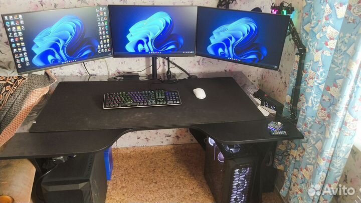 Игровой пк