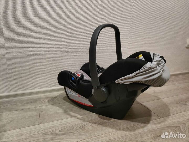 Детская люлька переноска