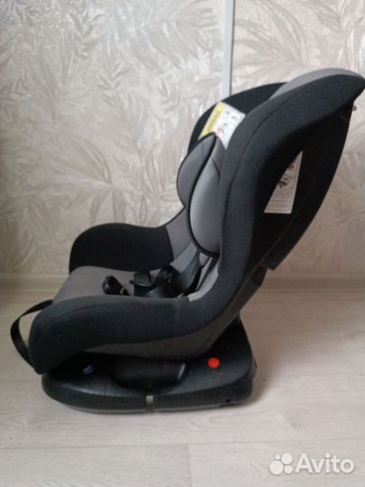 Детское автокресло от 0 до 18