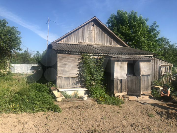 Участок 12,1 сот. (ИЖС)