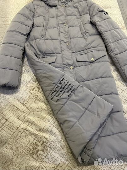 Пальто куртка женская